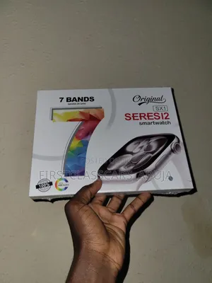 Smart Watch Series