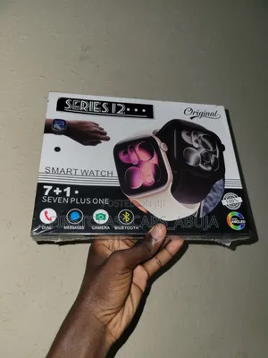 Smart Watch Series