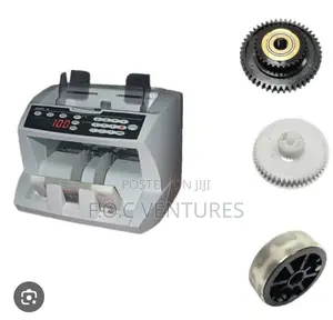 Glory GFB 800 Bank Note Counting Machines