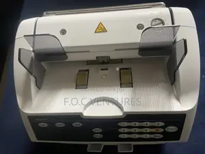 Glory GFB 800 Bank Note Counting Machines