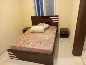 Beautiful Crafted Bedframe
