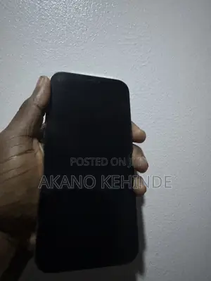 Apple iPhone 12 Pro Max 128 GB Black