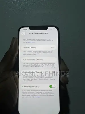 Apple iPhone 12 Pro Max 128 GB Black