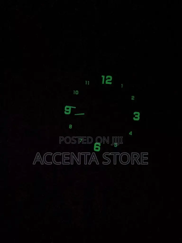 DIY Wall Sticker Clock
