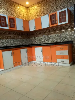 3bdrm Duplex in Lekki Phase 1 Right for rent