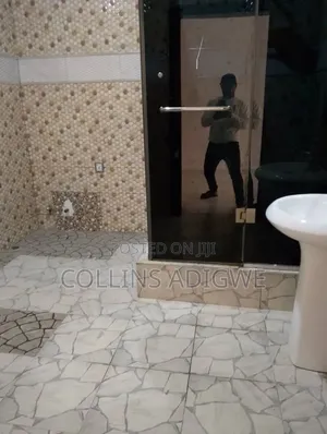 3bdrm Duplex in Lekki Phase 1 Right for rent