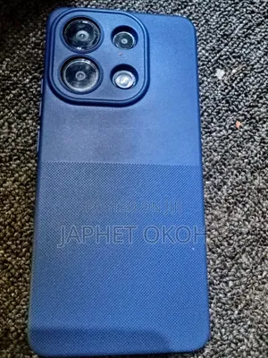 Xiaomi Redmi Note 13 256 GB Black