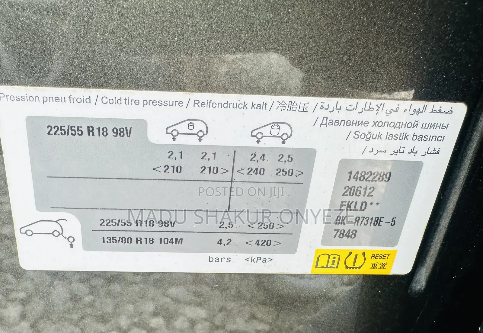 Peugeot 3008 2022 Gray