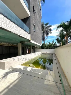 Furnished 3bdrm Apartment in Old Ikoyi for sale