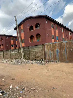 3bdrm House in Oke-Ero for sale