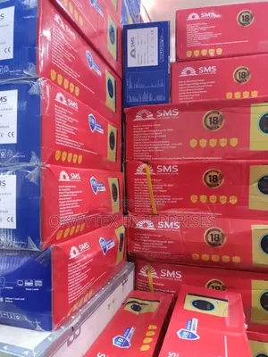 5kw 24v SMS Hybrid Inverter