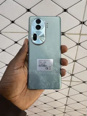 New Oppo Reno 256 GB Green