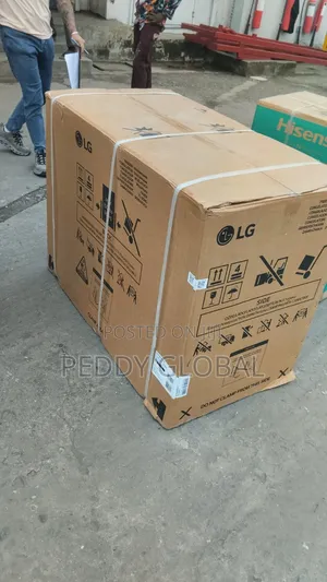 LG 291l Chest Freezer Gcfb305bqcf