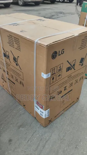 LG 291l Chest Freezer Gcfb305bqcf
