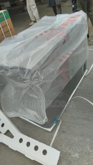 LG 291l Chest Freezer Gcfb305bqcf