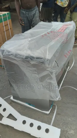 LG 291l Chest Freezer Gcfb305bqcf