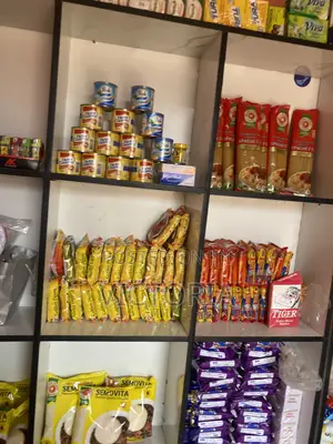 Vee Mart Foodstuffs
