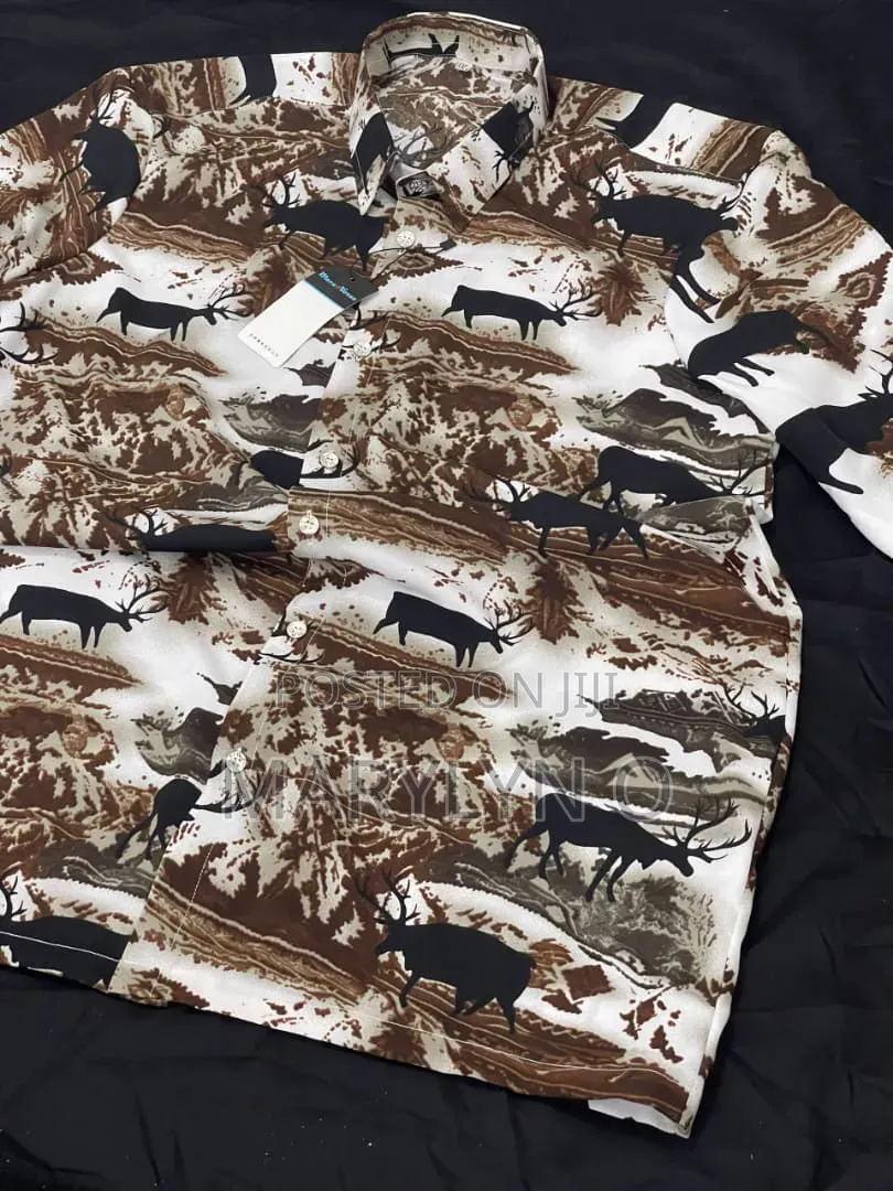 Quality Vintage Shirt
