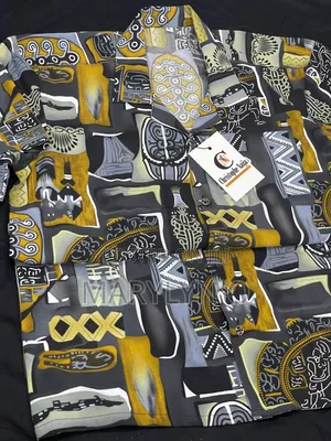 Quality Vintage Shirt