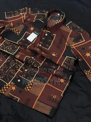 Quality Vintage Shirt