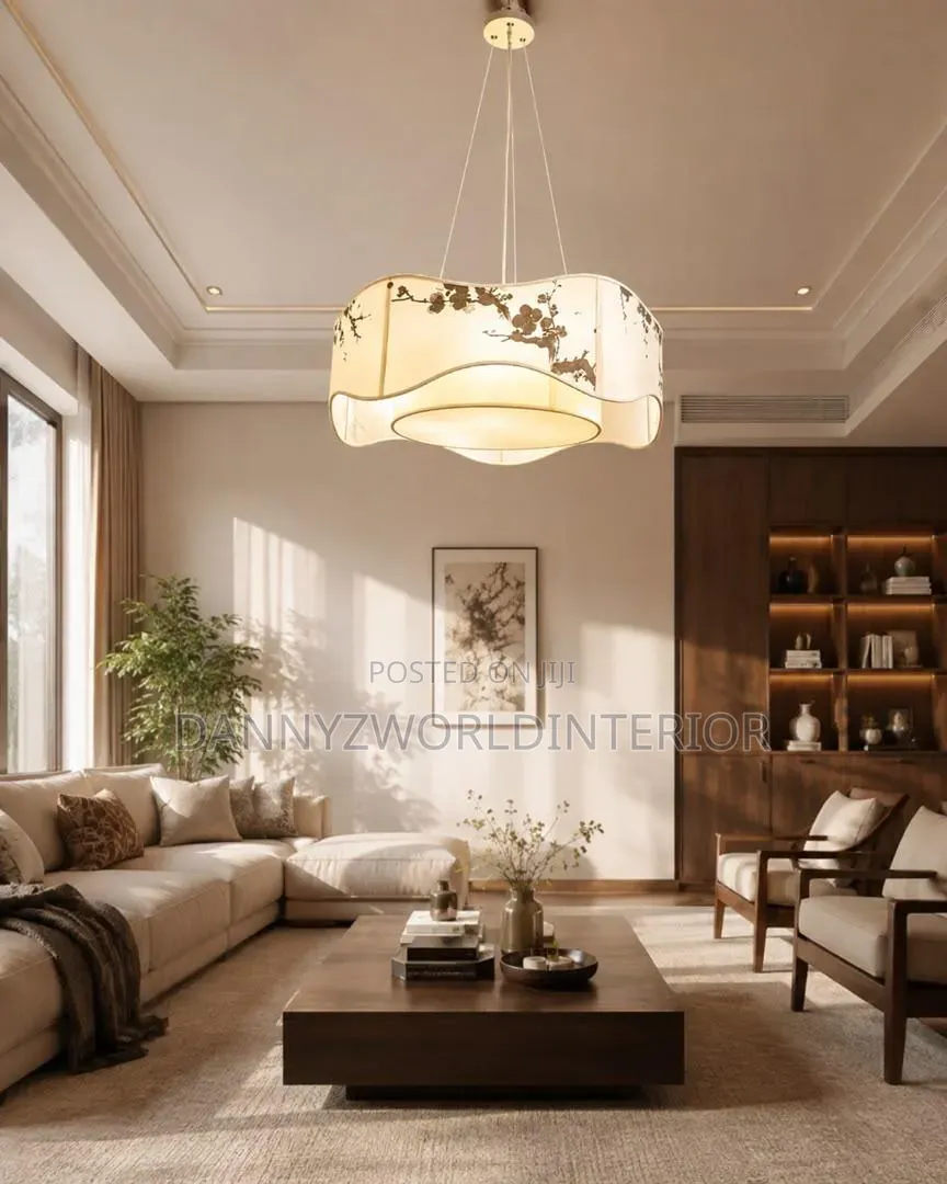 Lighten Up Your Space