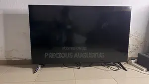 LG 55 Inches Smart TV