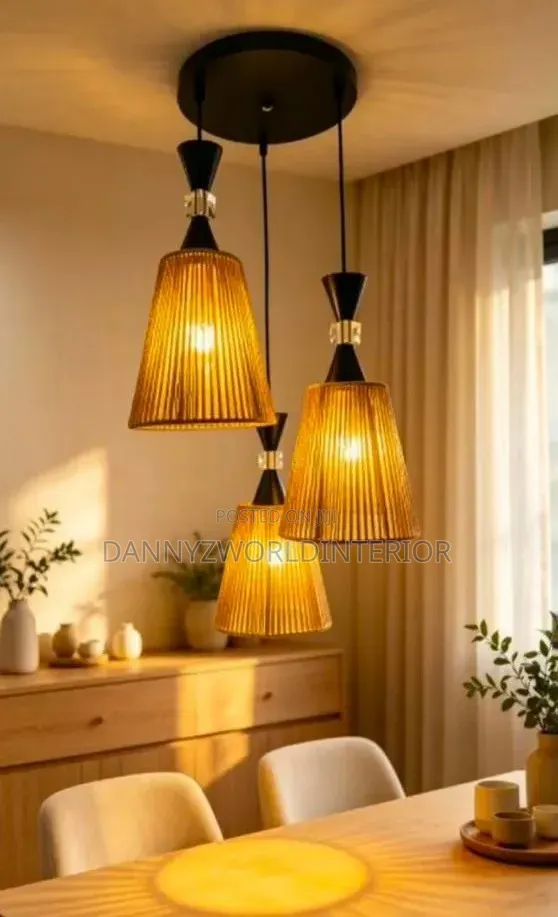 Light Up Your Space