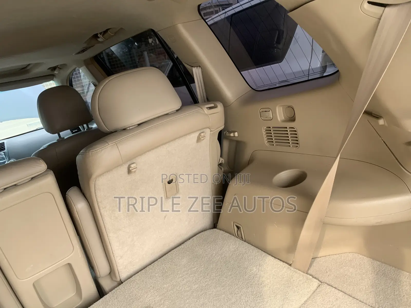 Toyota Highlander 2013 Black