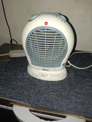 Room Keep Warmer