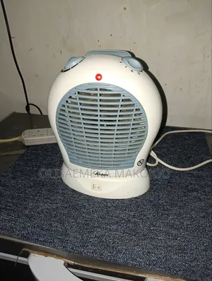 Room Keep Warmer