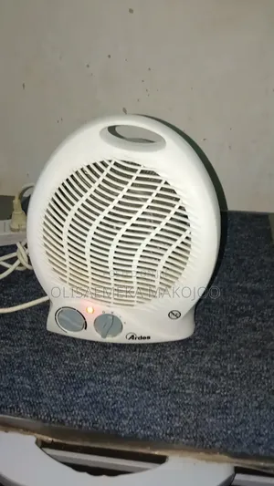 Room Keep Warmer