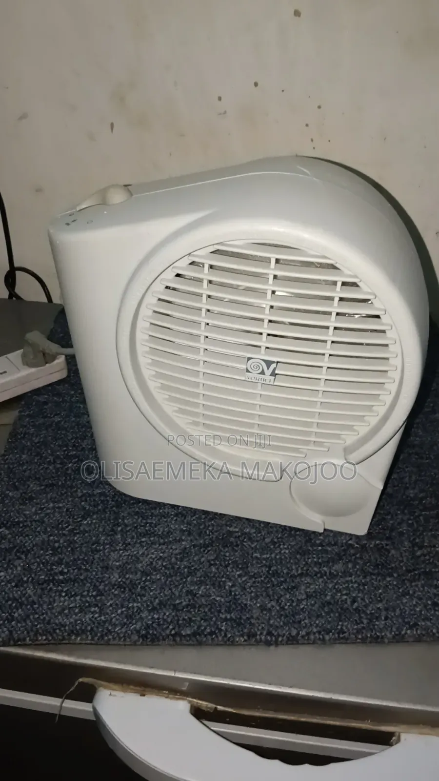 Room Keep Warmer