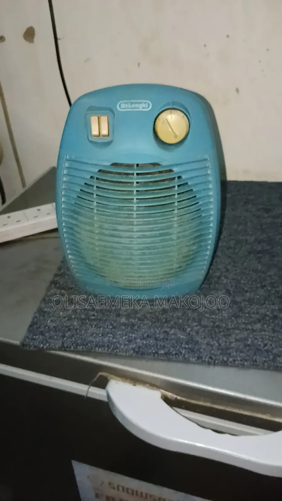 Room Keep Warmer