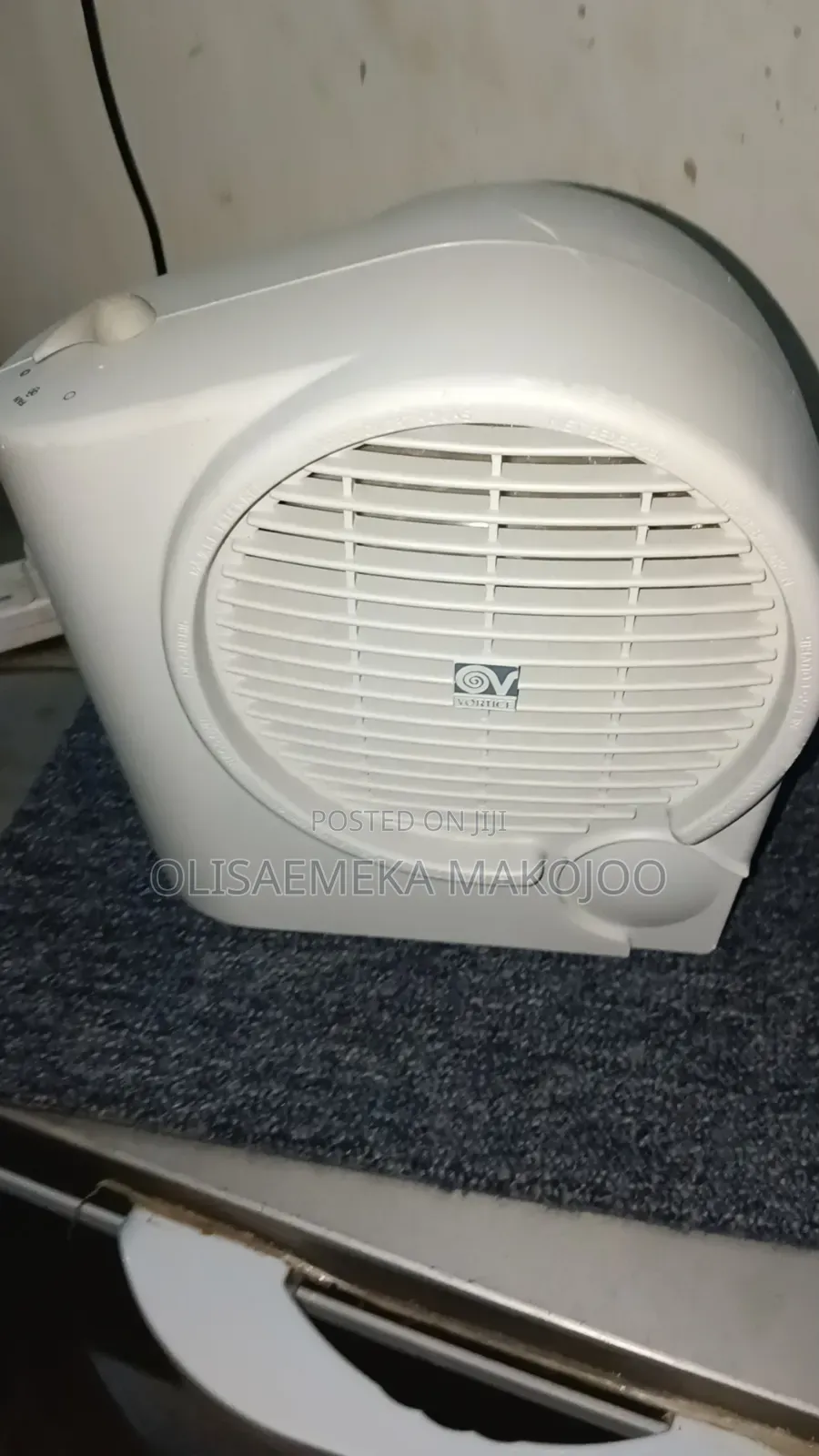 Room Keep Warmer