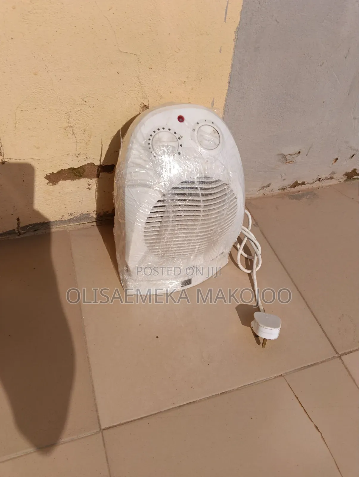 Room Keep Warmer