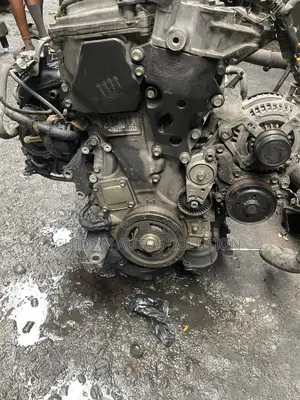 Toyota RAV4 2015 Engine