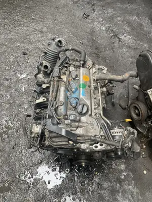 Toyota RAV4 2015 Engine