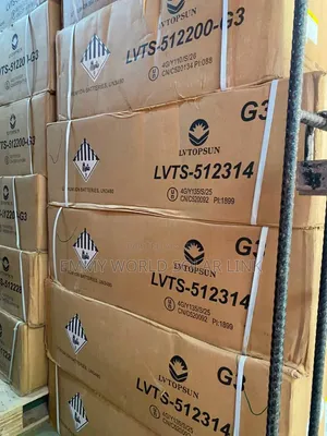 Solar Battery 16kwh Lithium Ion Lvtopsun