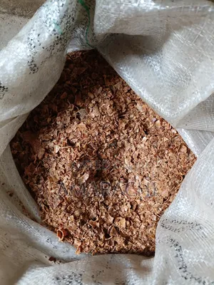 Groundnut Cake