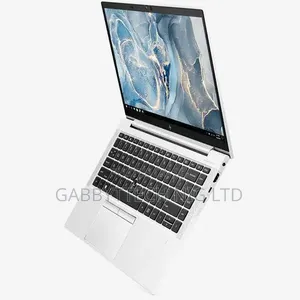New Laptop HP EliteBook 840 16GB Intel Core i5 SSD 256GB