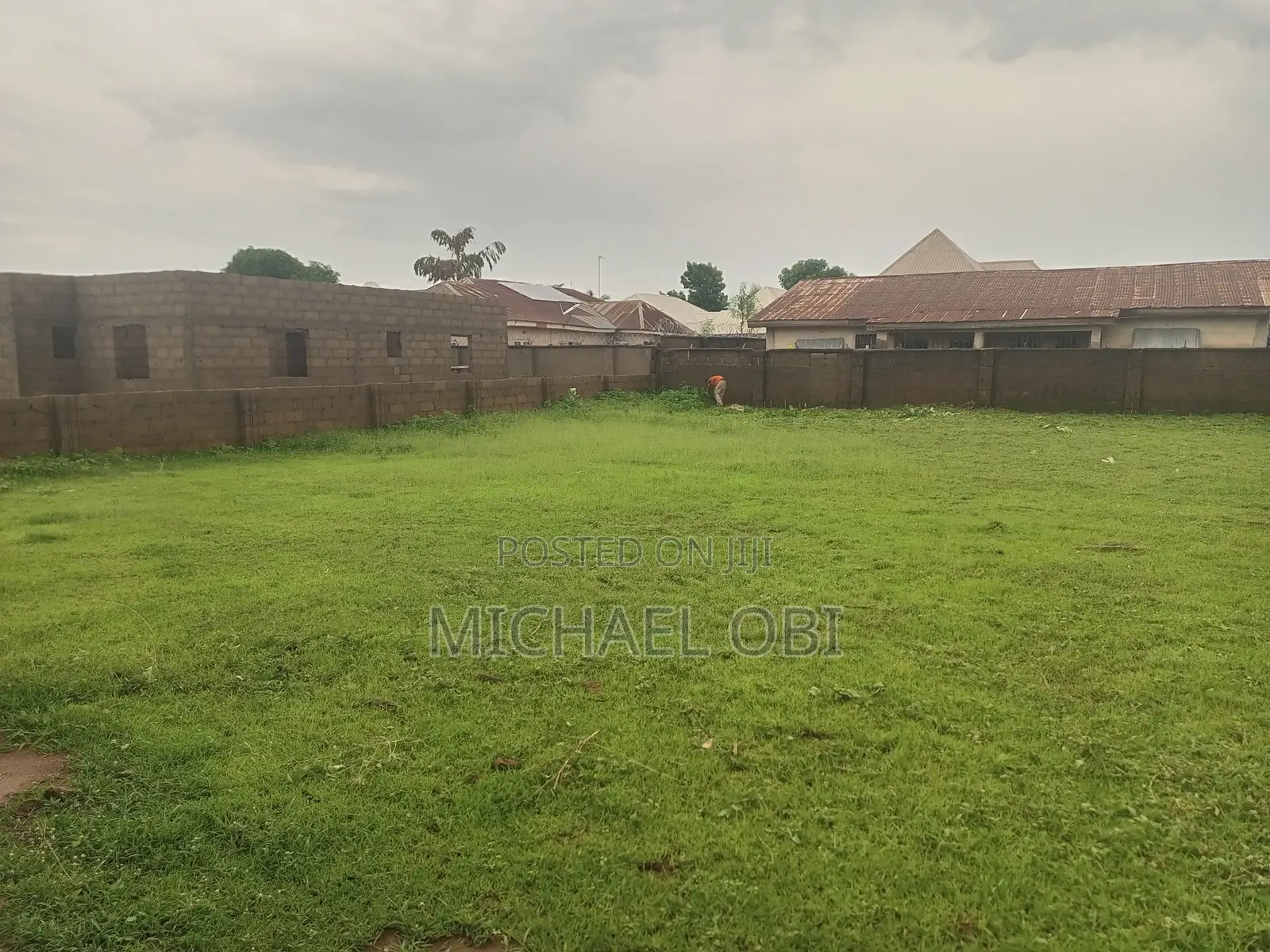 Open Space for Rent