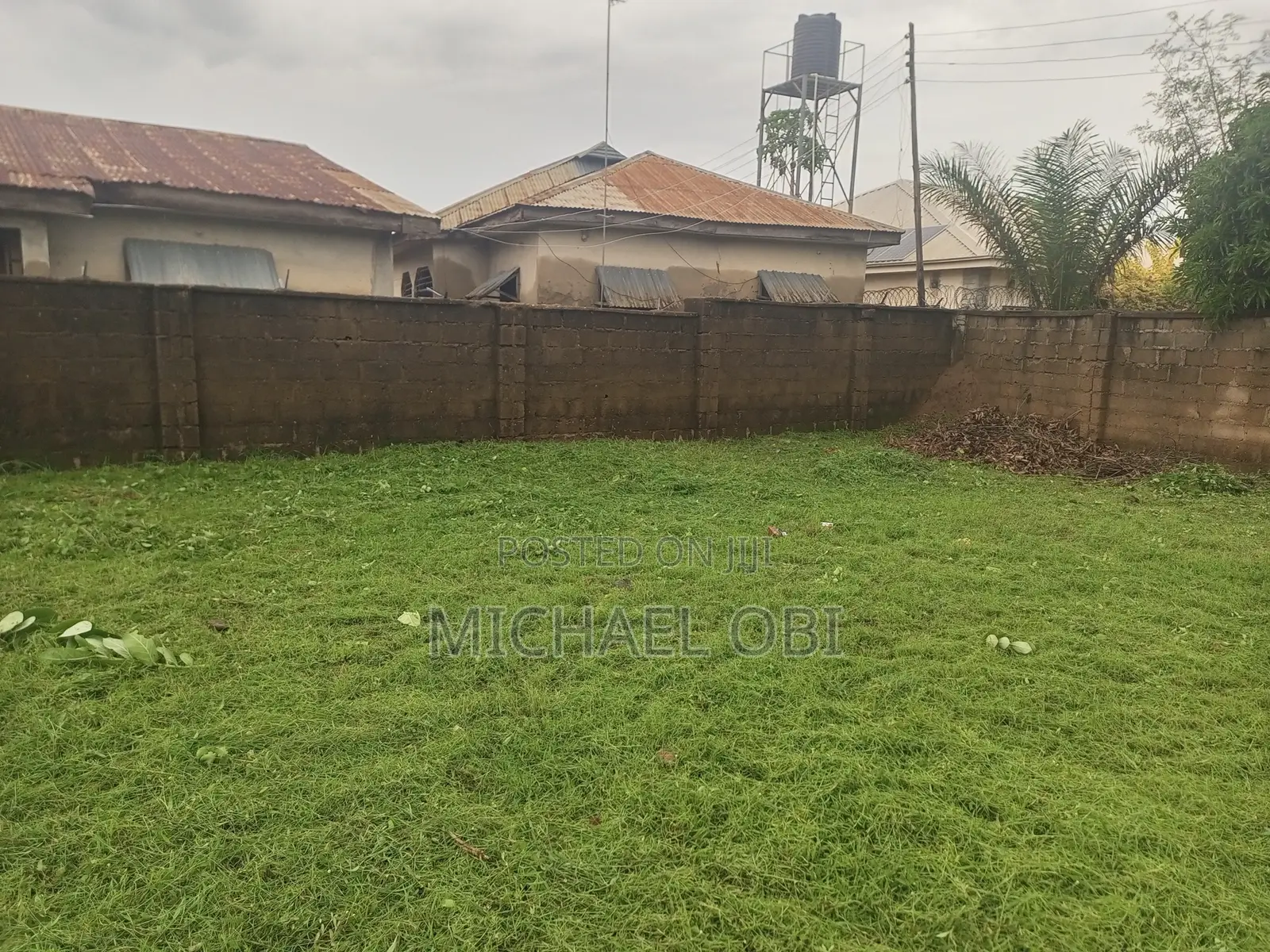 Open Space for Rent