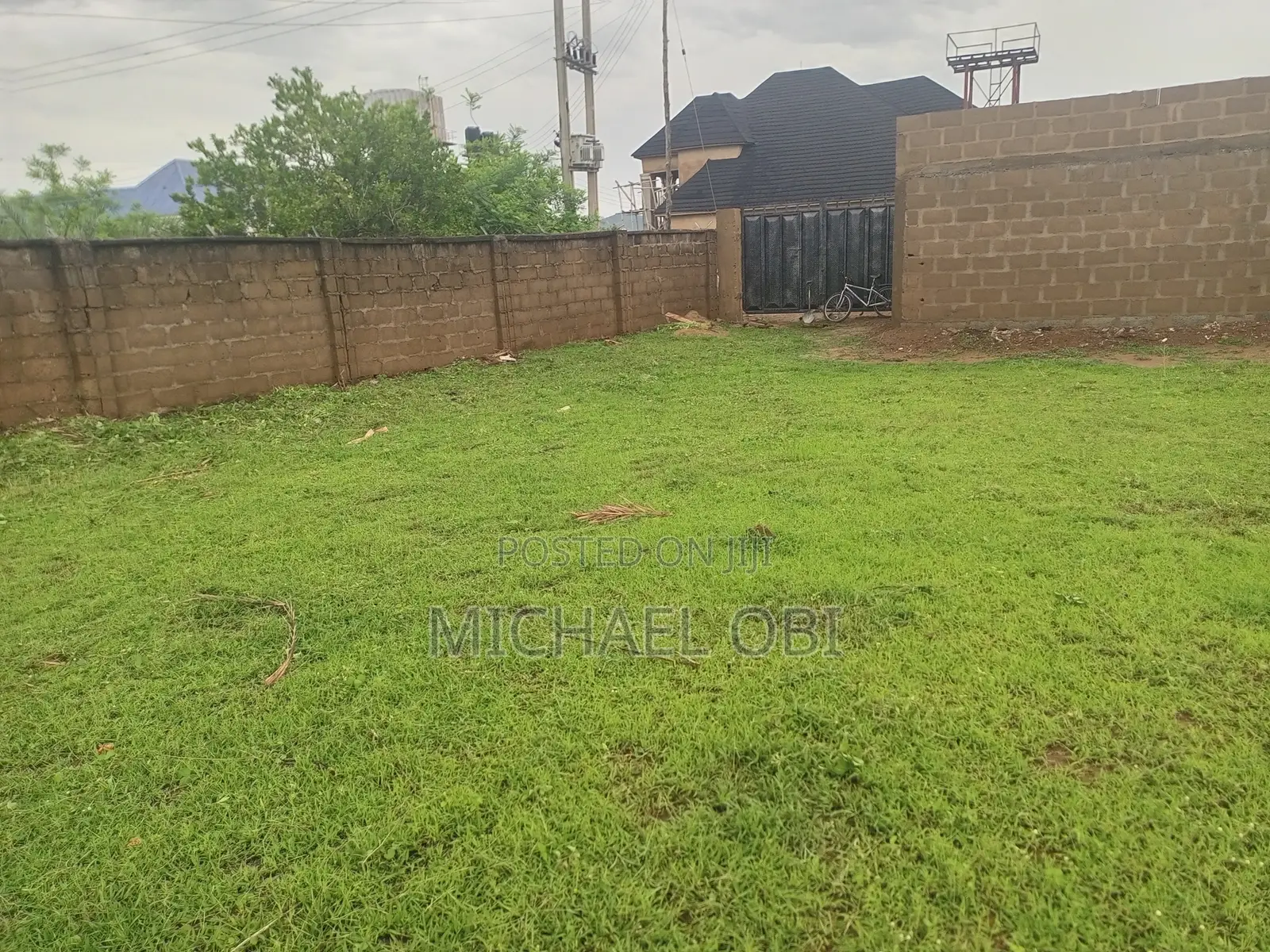 Open Space for Rent