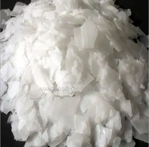 Caustic Soda Flakes ( Sodium Hydroxide NaOH)