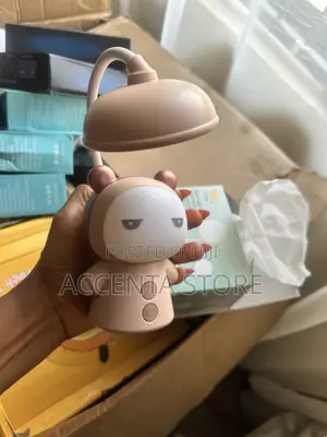 Cartoon LED Lamp