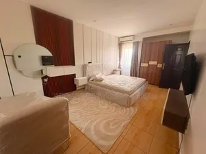 Furnished 2bdrm Apartment in Wuse 2 for rent