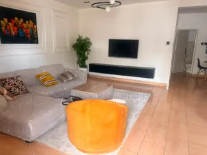 Furnished 2bdrm Apartment in Wuse 2 for rent