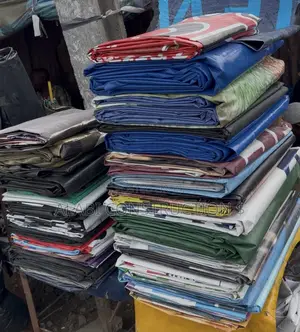 Tarpaulin Sheet PVC Tarpaulin/Truck Tapoly / Canopy Tent Material