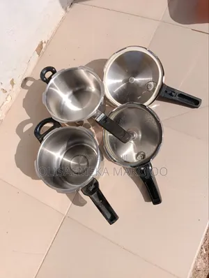 Induction 3.5L Pressure Cooker Pot
