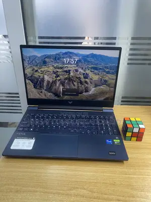 Laptop HP Victus 15 16GB Intel Core i7 SSD 1T
